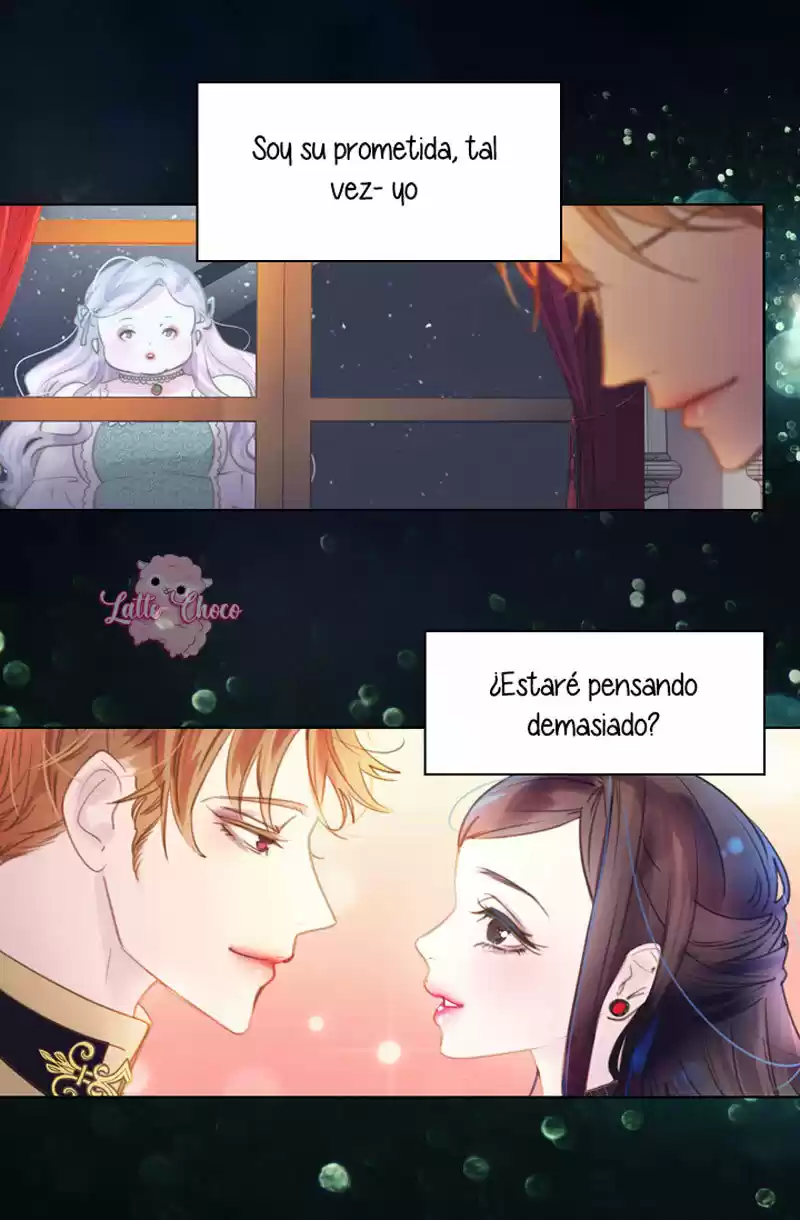 La Ley De La Supervivencia De La Señorita - Capítulo 3 - Página 51 - LectorTMOo