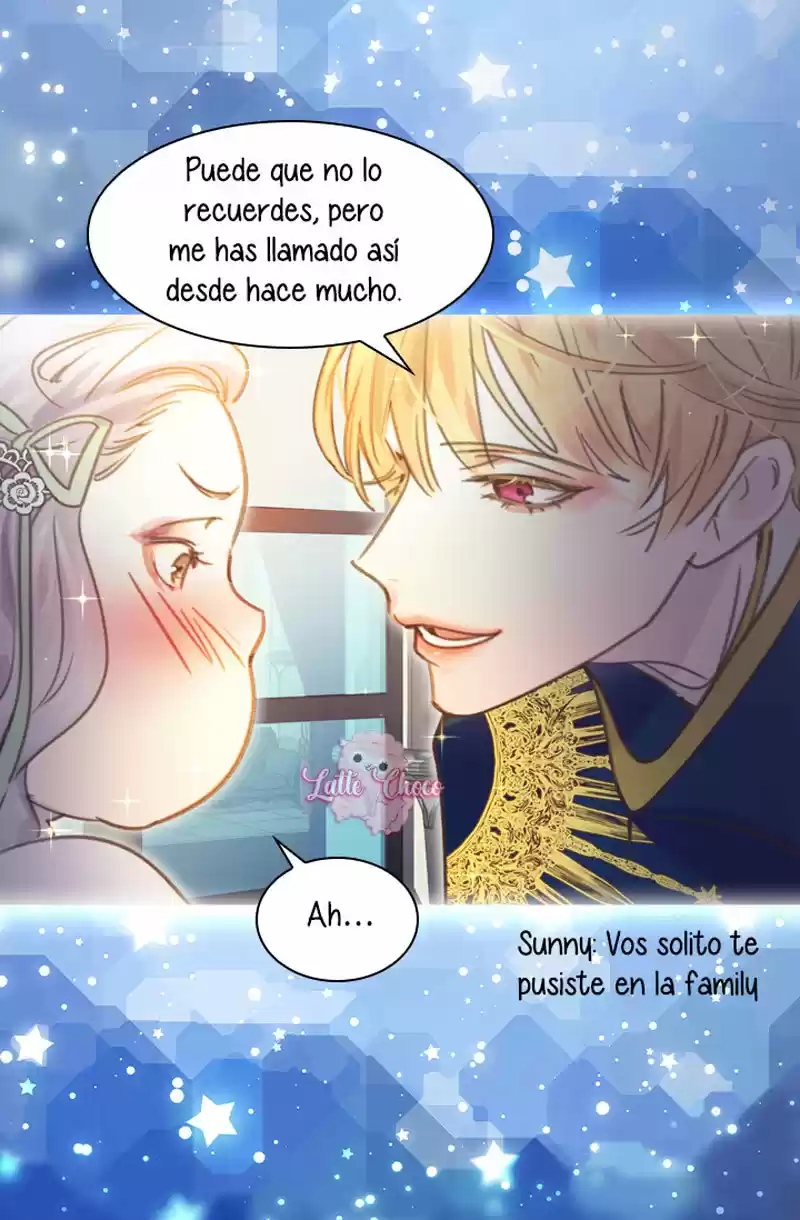 La Ley De La Supervivencia De La Señorita - Capítulo 3 - Página 71 - LectorTMOo