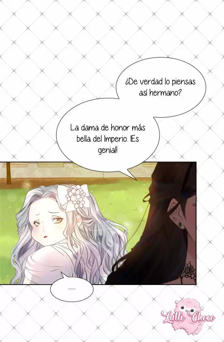 La Ley De La Supervivencia De La Señorita - Capítulo 4 - Página 12 - LectorTMOo