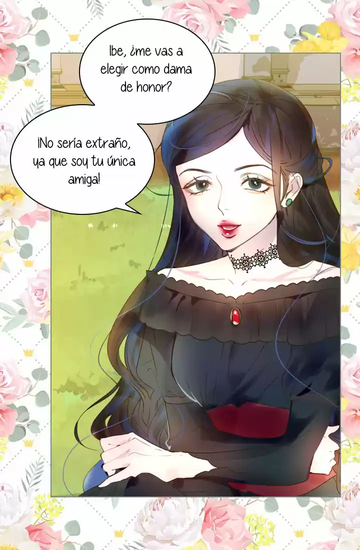La Ley De La Supervivencia De La Señorita - Capítulo 4 - Página 15 - LectorTMOo