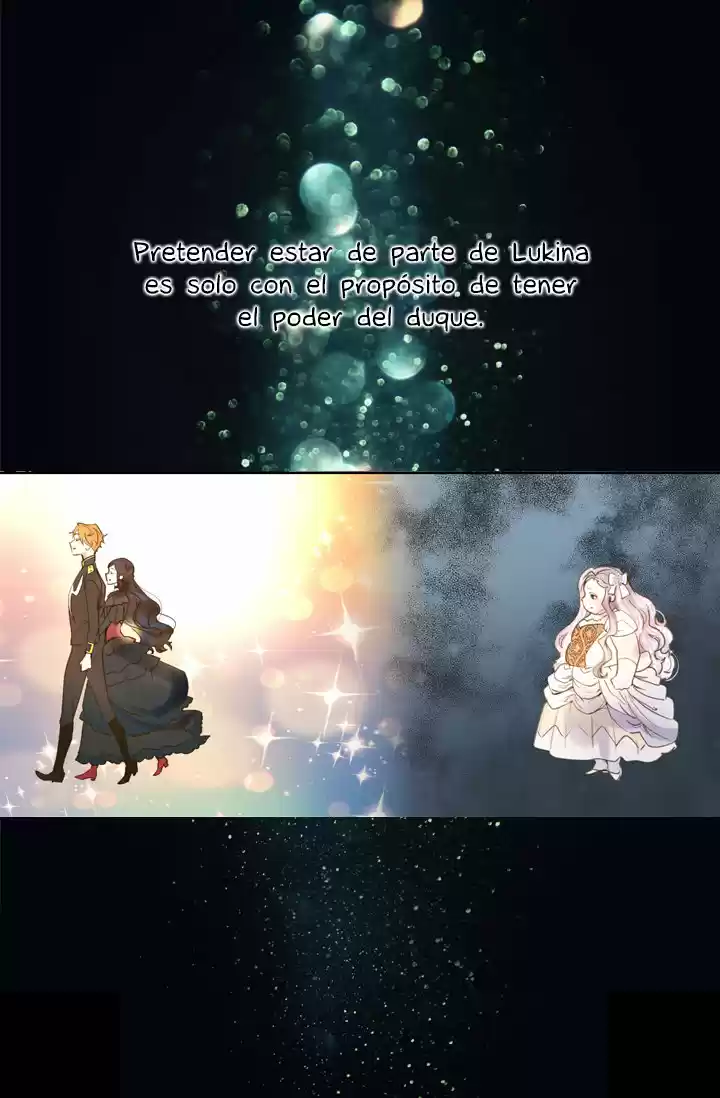 La Ley De La Supervivencia De La Señorita - Capítulo 4 - Página 23 - LectorTMOo