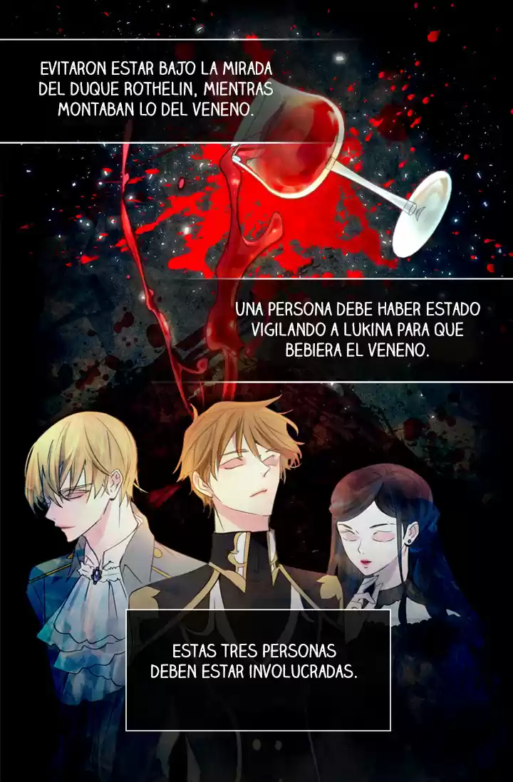 La Ley De La Supervivencia De La Señorita - Capítulo 4 - Página 41 - LectorTMOo