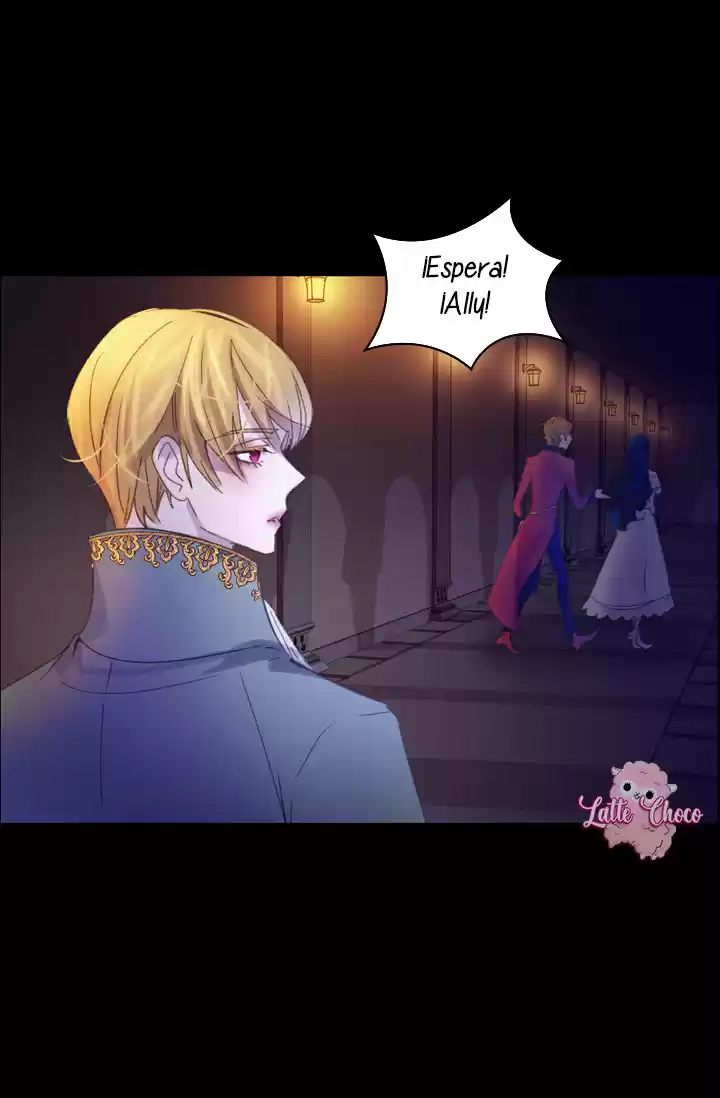 La Ley De La Supervivencia De La Señorita - Capítulo 5 - Página 12 - LectorTMOo