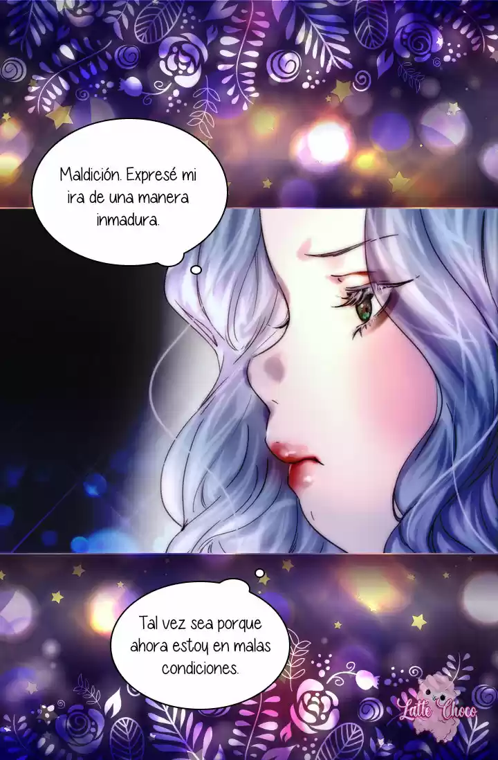 La Ley De La Supervivencia De La Señorita - Capítulo 5 - Página 26 - LectorTMOo