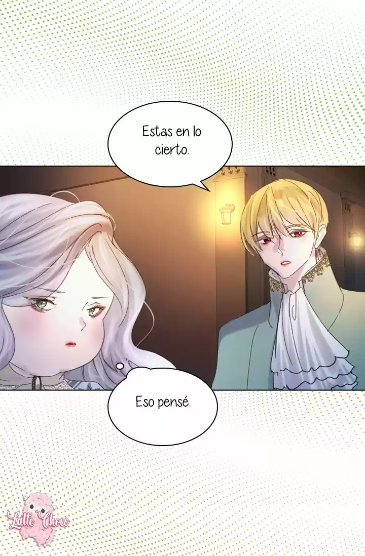 La Ley De La Supervivencia De La Señorita - Capítulo 5 - Página 32 - LectorTMOo