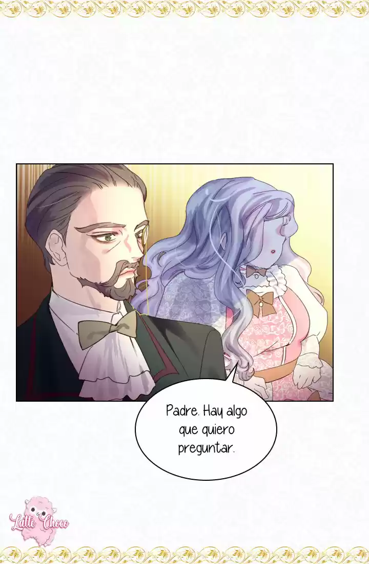 La Ley De La Supervivencia De La Señorita - Capítulo 5 - Página 47 - LectorTMOo