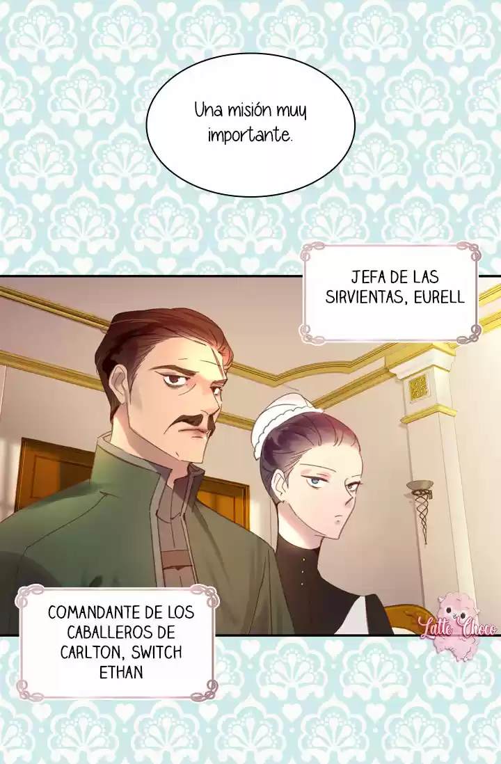 La Ley De La Supervivencia De La Señorita - Capítulo 5 - Página 77 - LectorTMOo