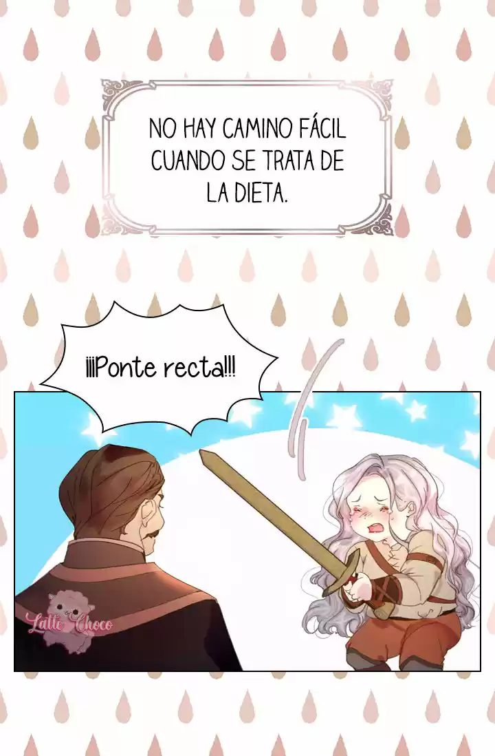 La Ley De La Supervivencia De La Señorita - Capítulo 6 - Página 12 - LectorTMOo