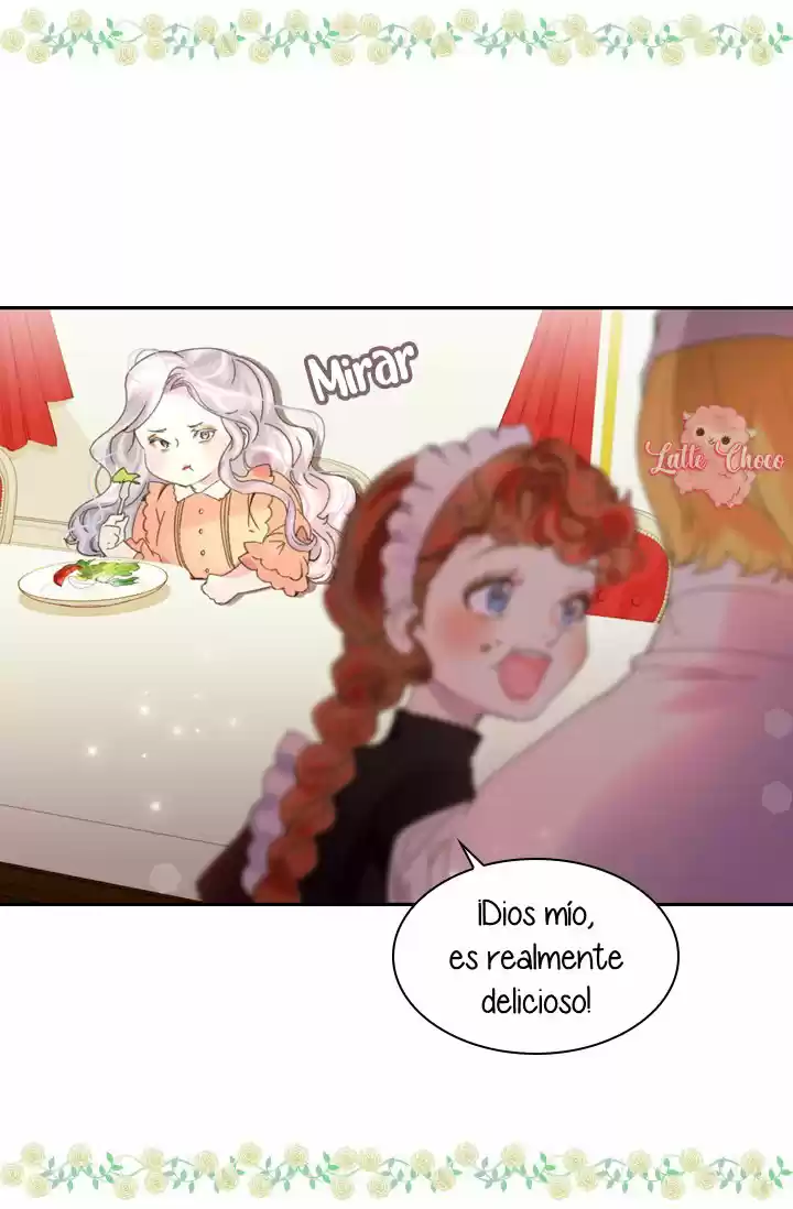 La Ley De La Supervivencia De La Señorita - Capítulo 6 - Página 17 - LectorTMOo