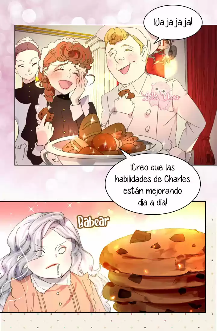 La Ley De La Supervivencia De La Señorita - Capítulo 6 - Página 18 - LectorTMOo