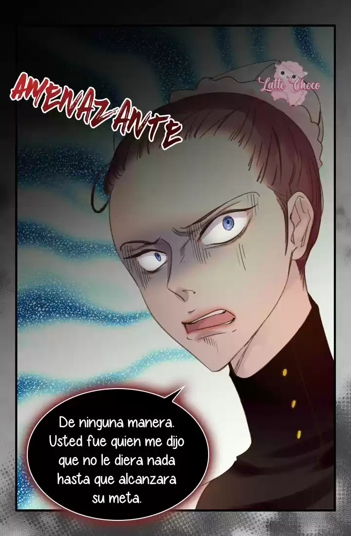 La Ley De La Supervivencia De La Señorita - Capítulo 6 - Página 20 - LectorTMOo