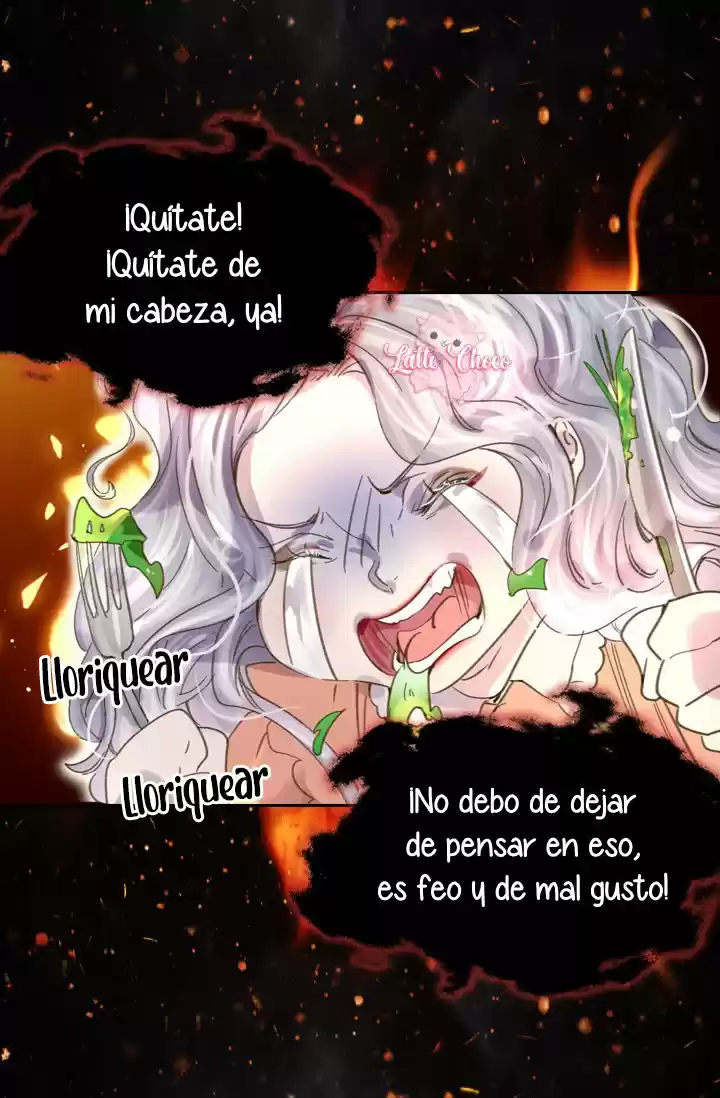 La Ley De La Supervivencia De La Señorita - Capítulo 6 - Página 22 - LectorTMOo
