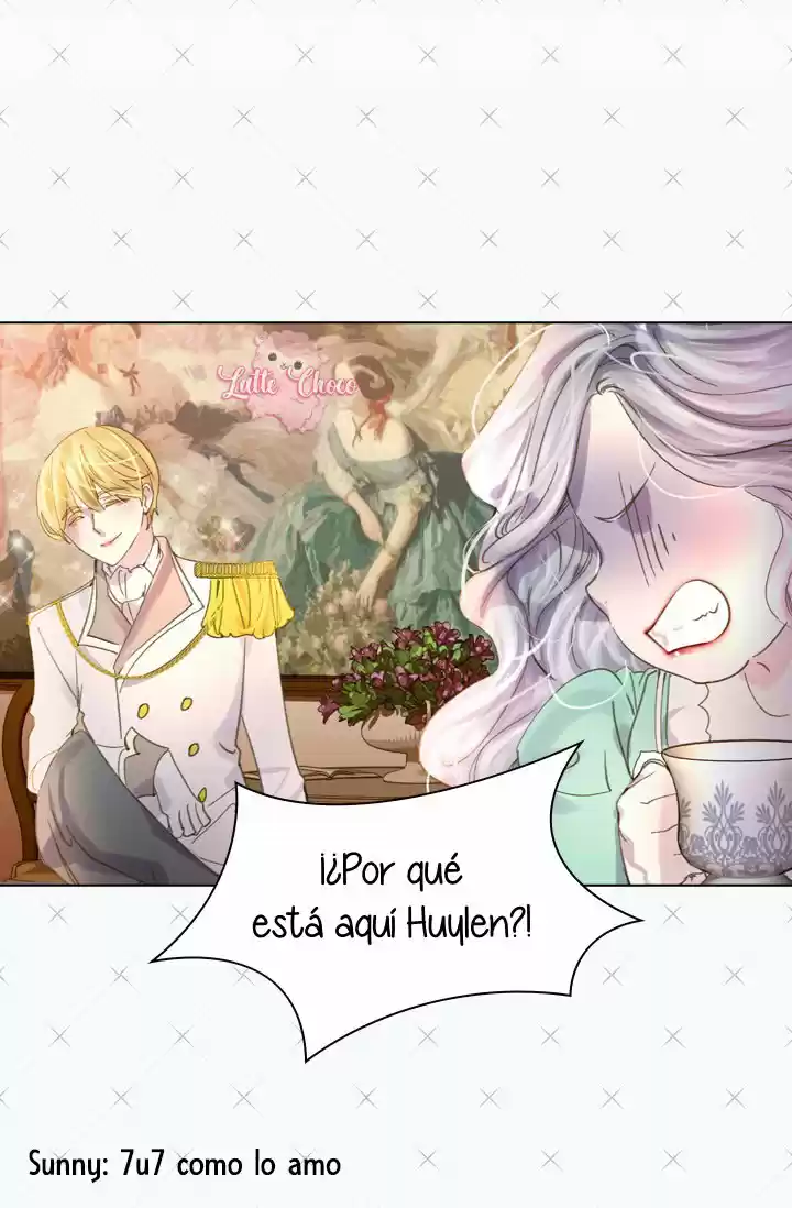 La Ley De La Supervivencia De La Señorita - Capítulo 6 - Página 26 - LectorTMOo
