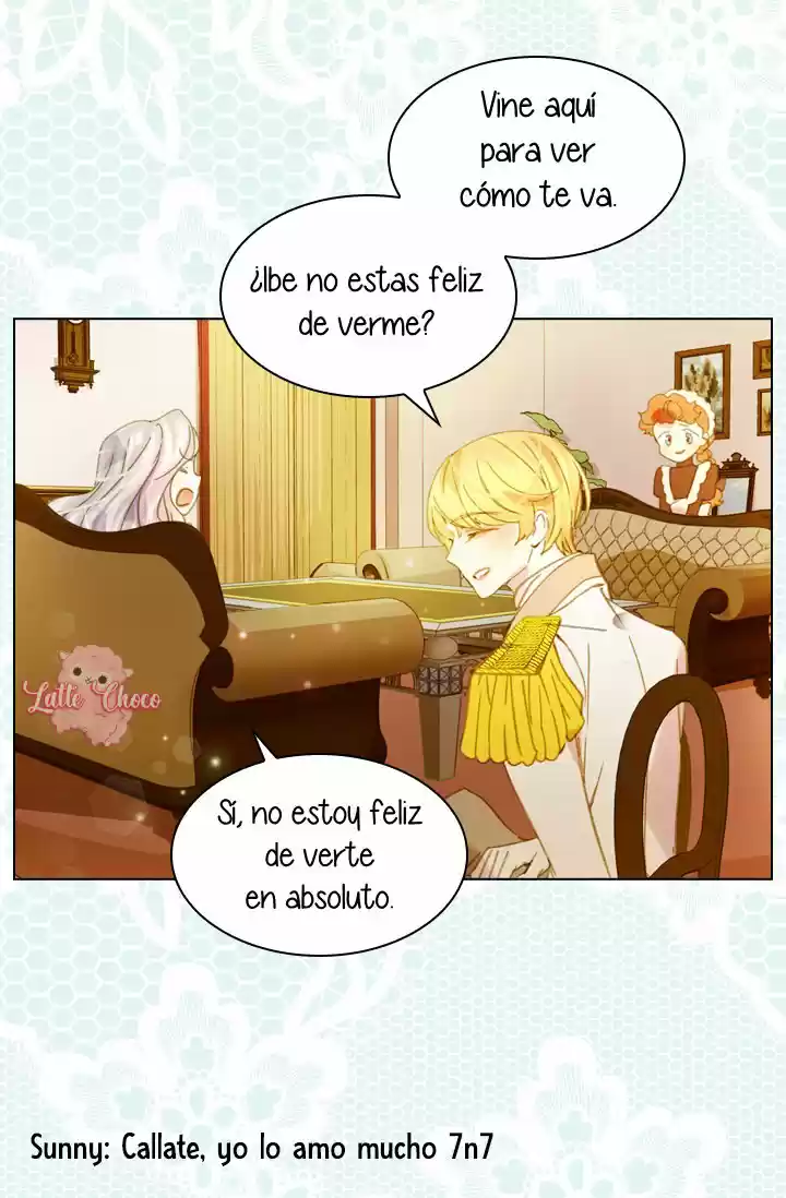 La Ley De La Supervivencia De La Señorita - Capítulo 6 - Página 27 - LectorTMOo