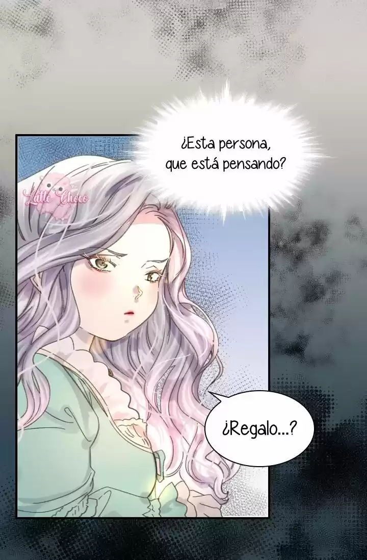 La Ley De La Supervivencia De La Señorita - Capítulo 6 - Página 29 - LectorTMOo