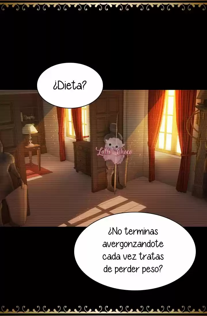 La Ley De La Supervivencia De La Señorita - Capítulo 6 - Página 38 - LectorTMOo