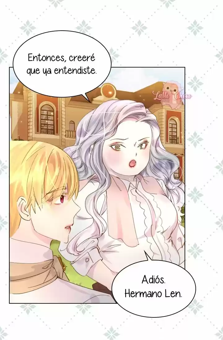 La Ley De La Supervivencia De La Señorita - Capítulo 6 - Página 63 - LectorTMOo