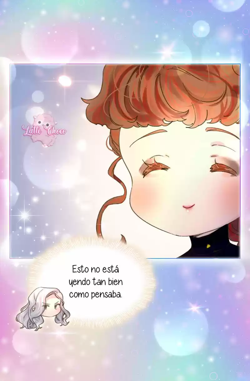 La Ley De La Supervivencia De La Señorita - Capítulo 7 - Página 11 - LectorTMOo