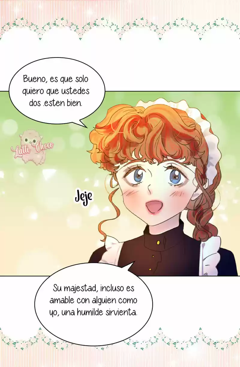 La Ley De La Supervivencia De La Señorita - Capítulo 7 - Página 13 - LectorTMOo