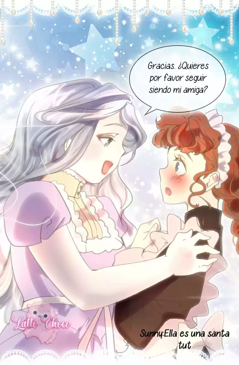 La Ley De La Supervivencia De La Señorita - Capítulo 7 - Página 17 - LectorTMOo