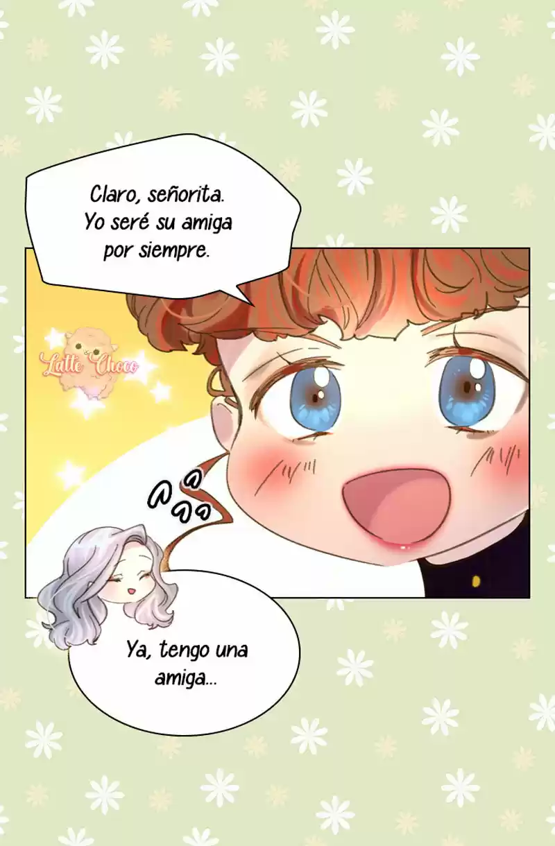 La Ley De La Supervivencia De La Señorita - Capítulo 7 - Página 18 - LectorTMOo