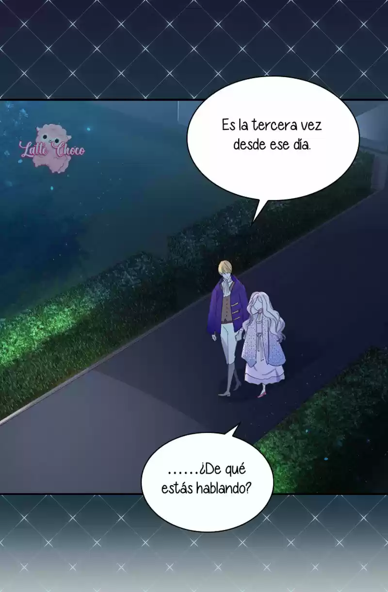 La Ley De La Supervivencia De La Señorita - Capítulo 7 - Página 33 - LectorTMOo