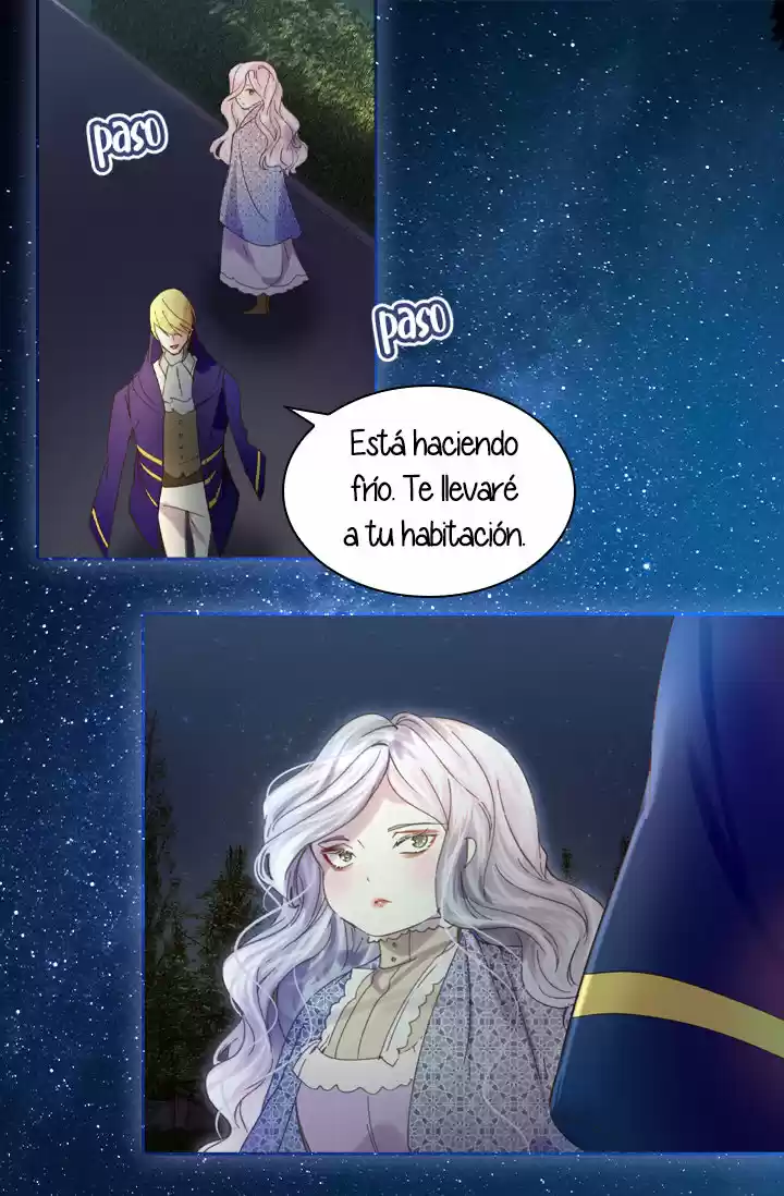 La Ley De La Supervivencia De La Señorita - Capítulo 7 - Página 48 - LectorTMOo