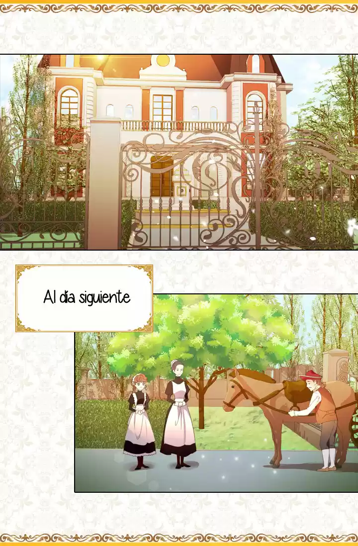La Ley De La Supervivencia De La Señorita - Capítulo 7 - Página 49 - LectorTMOo
