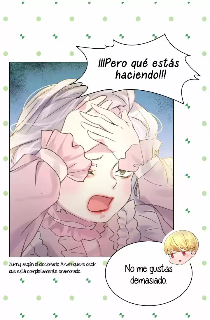 La Ley De La Supervivencia De La Señorita - Capítulo 7 - Página 58 - LectorTMOo