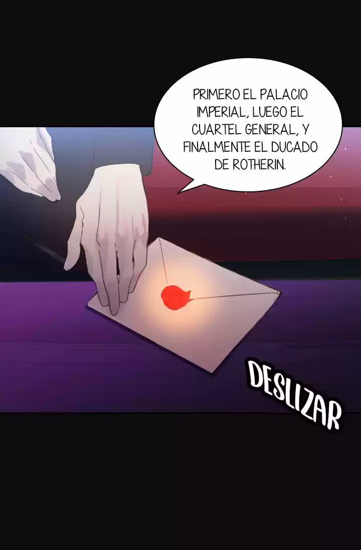 La Ley De La Supervivencia De La Señorita - Capítulo 8 - Página 7 - LectorTMOo