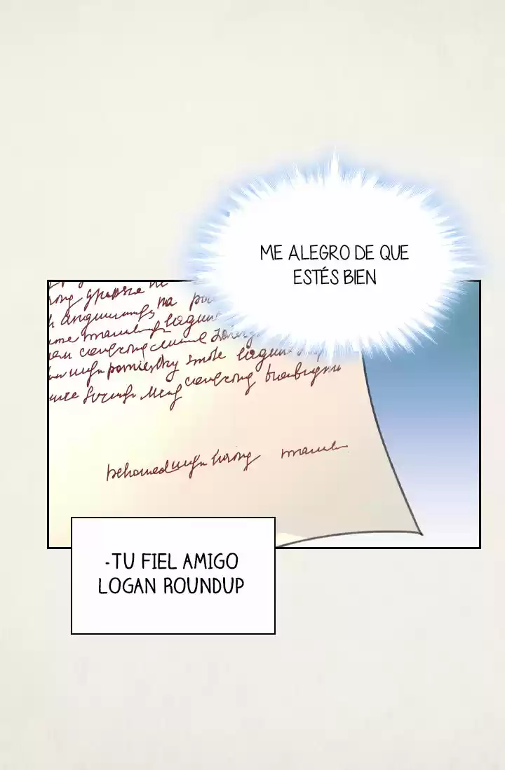 La Ley De La Supervivencia De La Señorita - Capítulo 8 - Página 24 - LectorTMOo