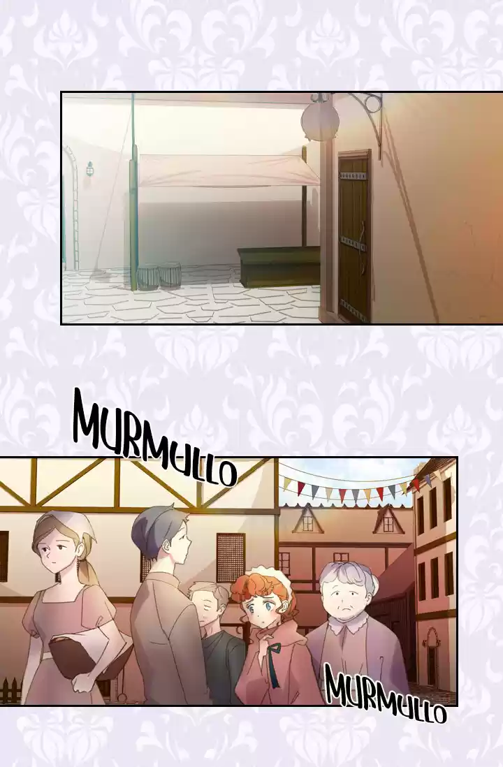 La Ley De La Supervivencia De La Señorita - Capítulo 8 - Página 34 - LectorTMOo