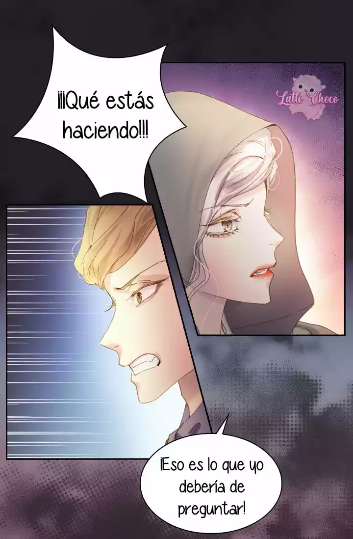 La Ley De La Supervivencia De La Señorita - Capítulo 9 - Página 7 - LectorTMOo