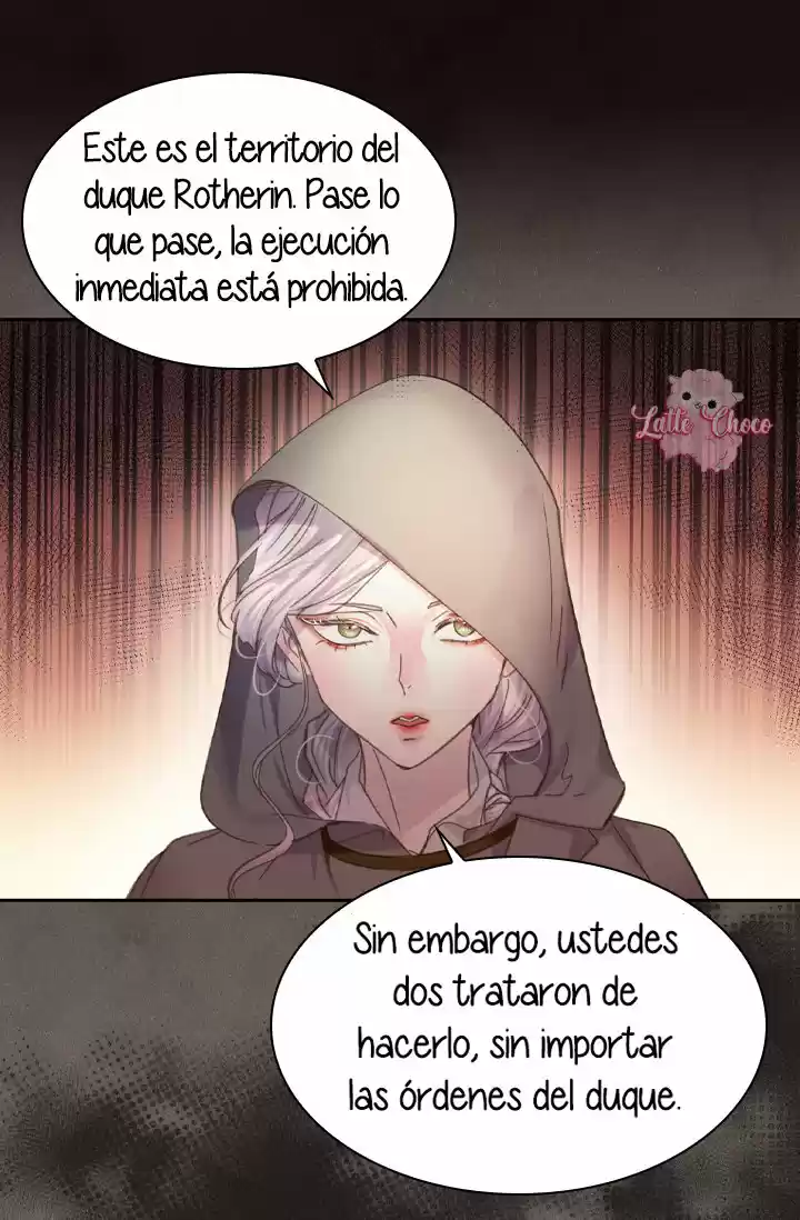 La Ley De La Supervivencia De La Señorita - Capítulo 9 - Página 10 - LectorTMOo