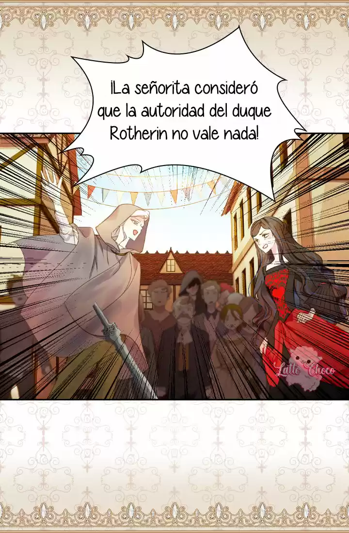 La Ley De La Supervivencia De La Señorita - Capítulo 9 - Página 12 - LectorTMOo
