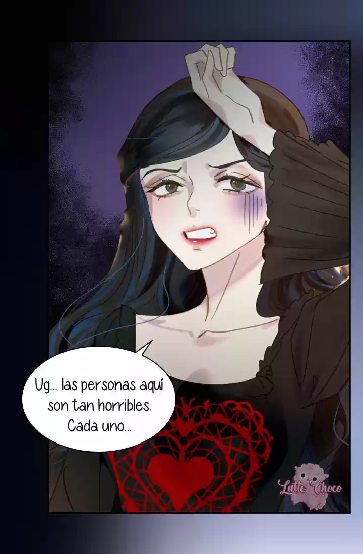 La Ley De La Supervivencia De La Señorita - Capítulo 9 - Página 17 - LectorTMOo