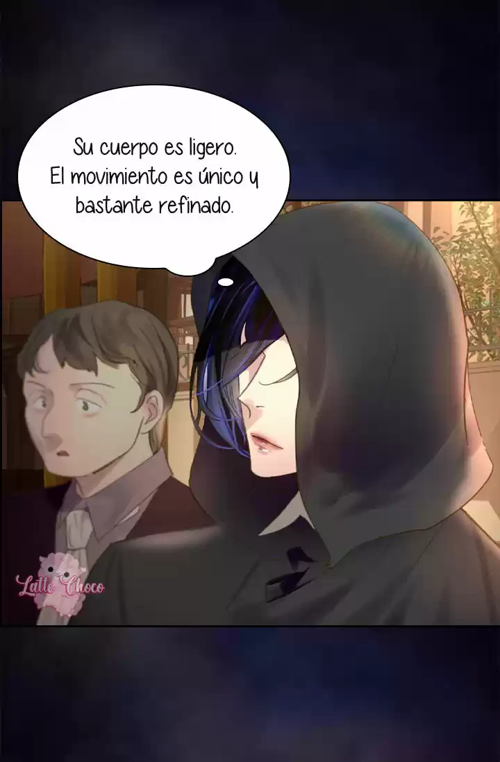 La Ley De La Supervivencia De La Señorita - Capítulo 9 - Página 25 - LectorTMOo