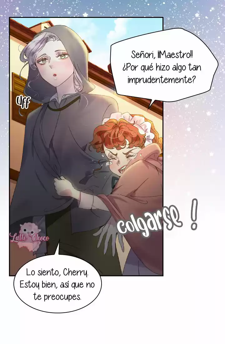 La Ley De La Supervivencia De La Señorita - Capítulo 9 - Página 45 - LectorTMOo