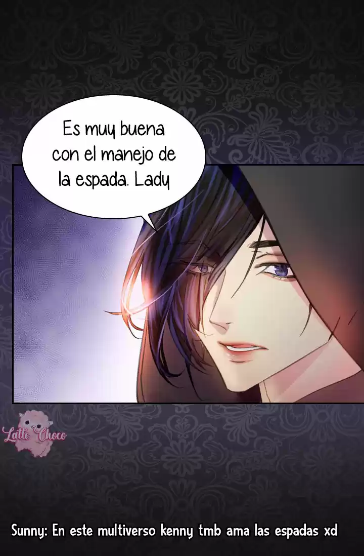 La Ley De La Supervivencia De La Señorita - Capítulo 9 - Página 55 - LectorTMOo