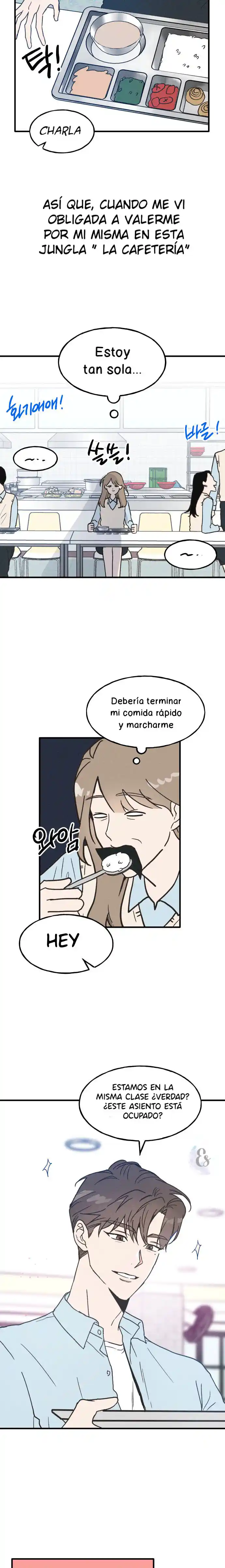 La Ley De Los Amigos Masculinos - Capítulo 1 - Página 6 - LectorTMOo