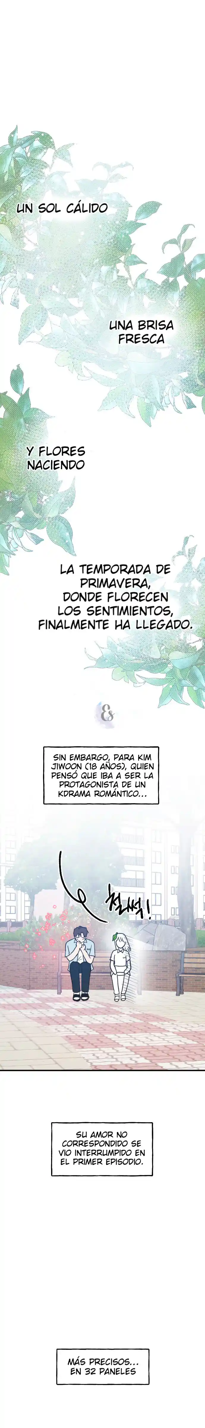 La Ley De Los Amigos Masculinos - Capítulo 1 - Página 12 - LectorTMOo