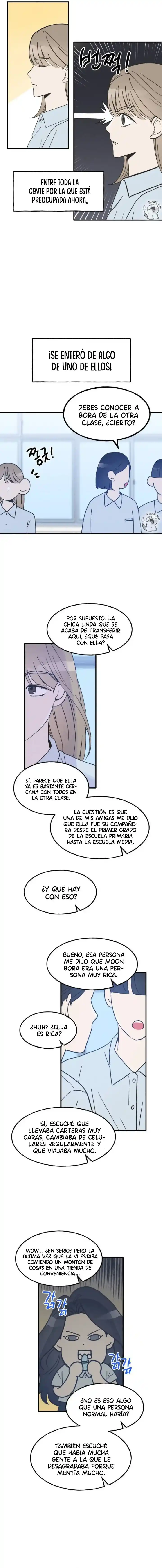 La Ley De Los Amigos Masculinos - Capítulo 10 - Página 6 - LectorTMOo