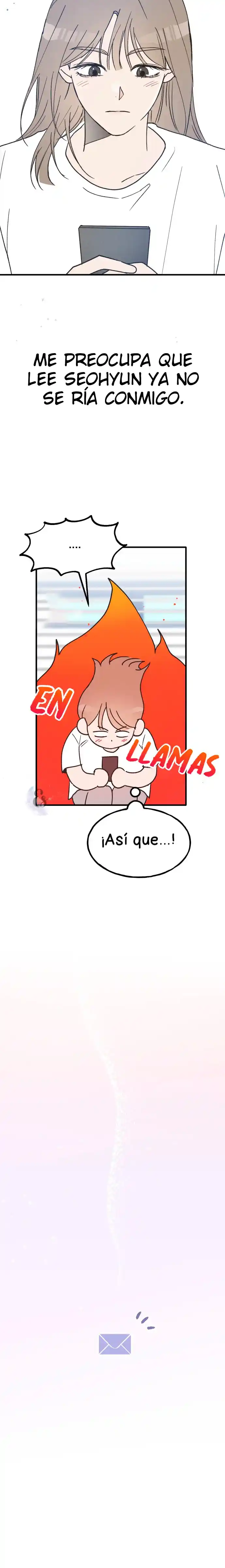 La Ley De Los Amigos Masculinos - Capítulo 11 - Página 24 - LectorTMOo