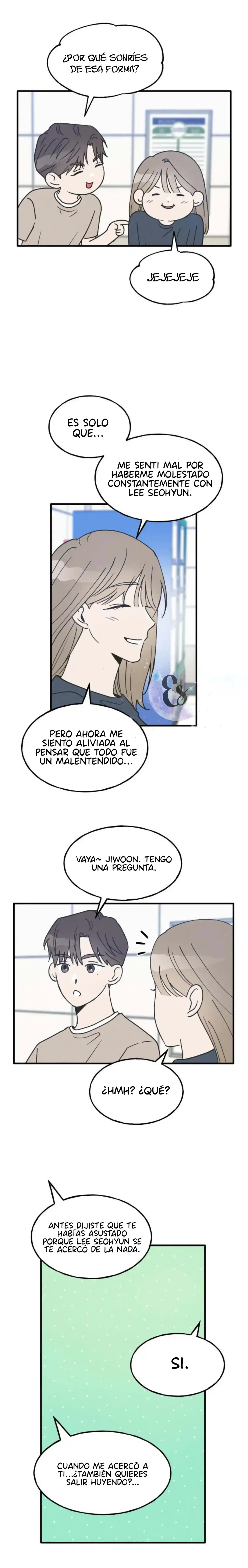 La Ley De Los Amigos Masculinos - Capítulo 14 - Página 14 - LectorTMOo