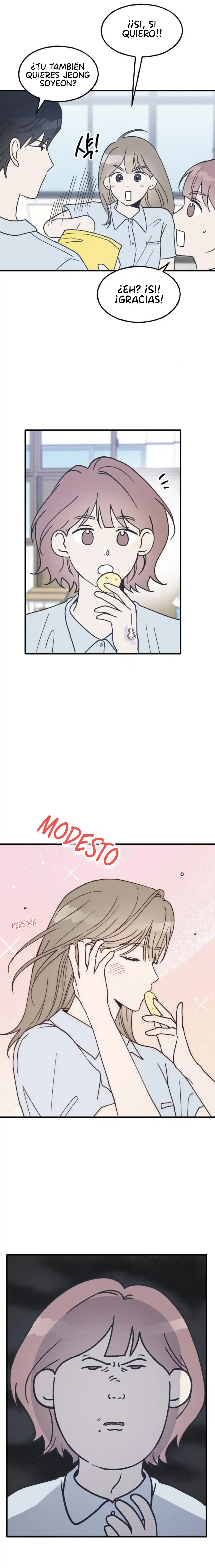 La Ley De Los Amigos Masculinos - Capítulo 15 - Página 8 - LectorTMOo
