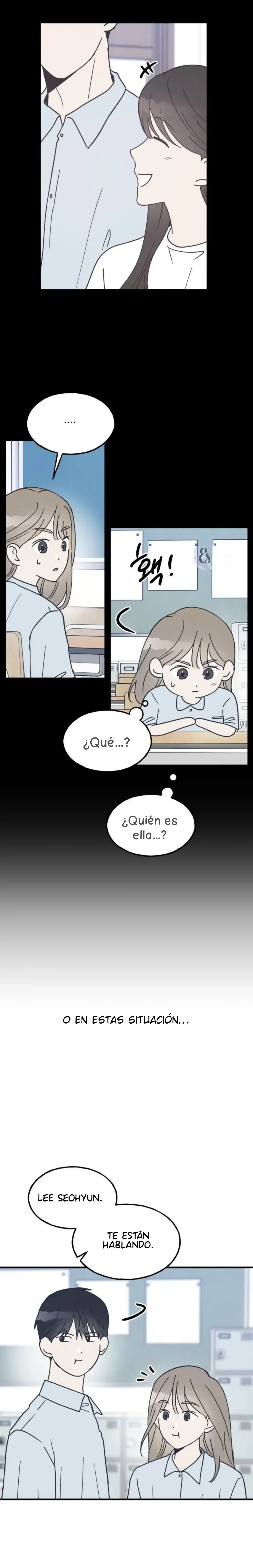 La Ley De Los Amigos Masculinos - Capítulo 15 - Página 13 - LectorTMOo