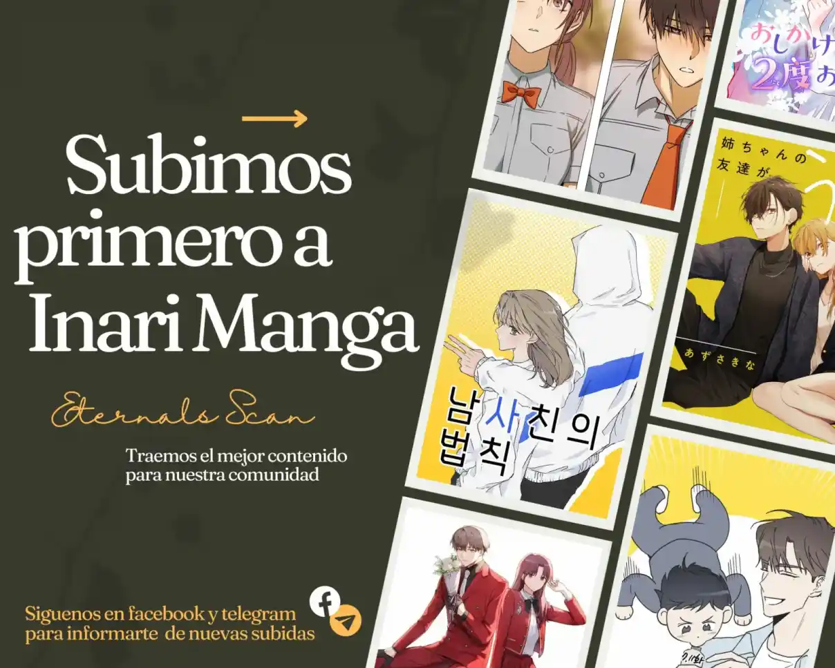 La Ley De Los Amigos Masculinos - Capítulo 15 - Página 27 - LectorTMOo