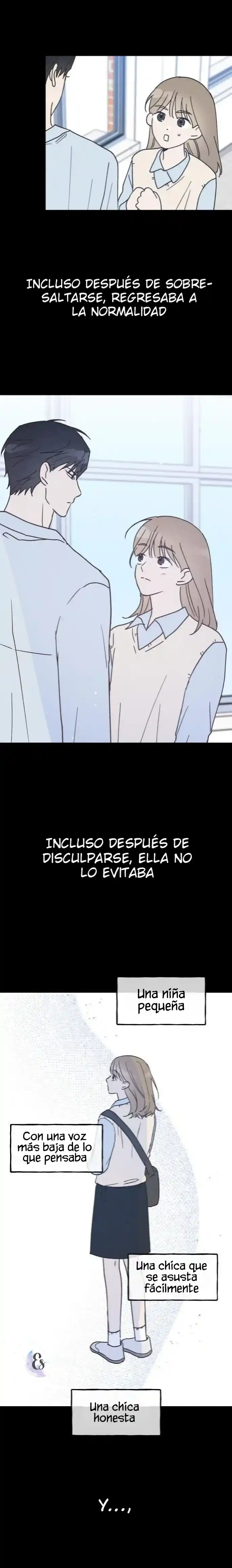 La Ley De Los Amigos Masculinos - Capítulo 16 - Página 11 - LectorTMOo