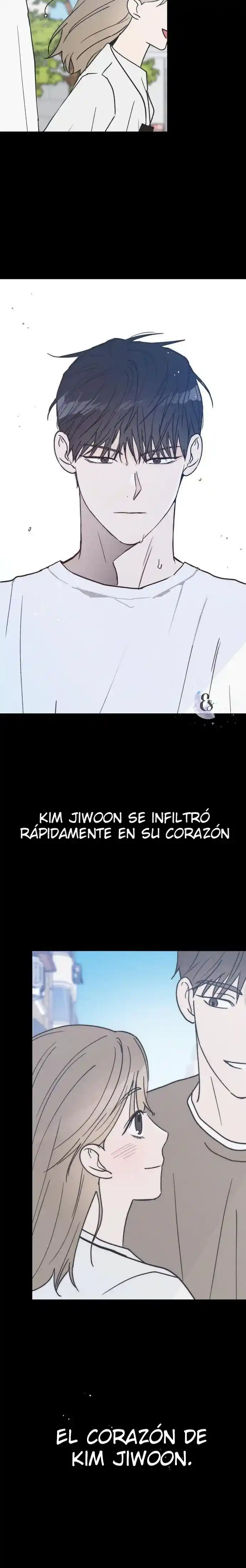 La Ley De Los Amigos Masculinos - Capítulo 16 - Página 23 - LectorTMOo