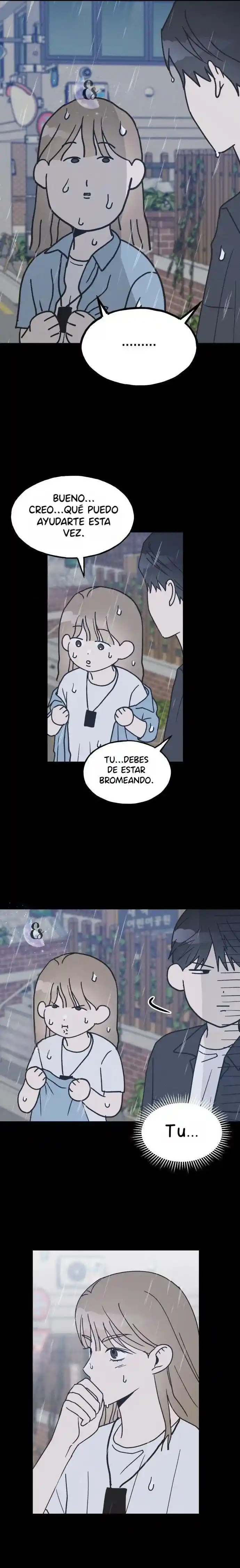 La Ley De Los Amigos Masculinos - Capítulo 17 - Página 16 - LectorTMOo